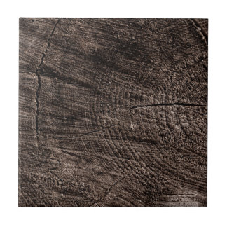 Carreau Tree Stump