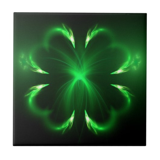 Carreau Trèfle (Devant)