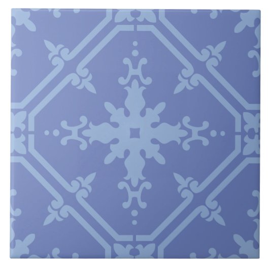 Carreau treillis régal (Devant)