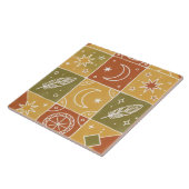 Carreau Trek Remion Decorative Tiles (Côté)