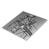 Carreau Tremplin (Côté)