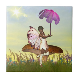 Carreau Trépied de fée d'Elf