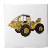 Carreau Treuil (Devant)