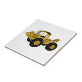 Carreau Treuil (Côté)