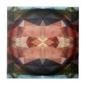 Carreau Triangulation (Devant)