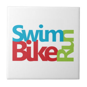 Carreau Triathlon cool et design unique