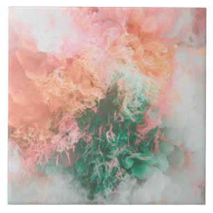 Carreau Tricolore fil grand