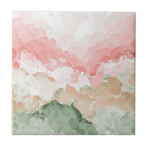 Carreau Tricolore petit