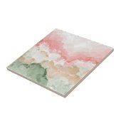 Carreau Tricolore petit (Côté)