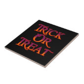 Carreau Tricoter ou traiter (Côté)