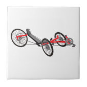 Carreau Trike (Devant)