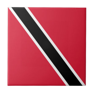 Carreau Trinité-et-Tobago