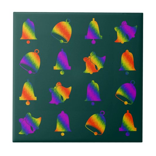 Carreau Trippy Bells (Devant)