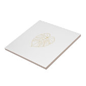 Carreau Trivet (Côté)