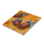 Carreau Trois Acorns (Côté)