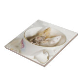 Carreau Trois petites souris (Côté)