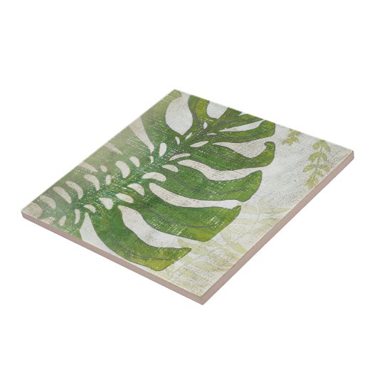 Carreau Troisième (Côté)