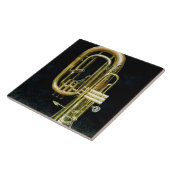 Carreau Trompette et Tuba (Côté)
