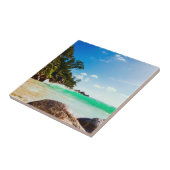 Carreau Tropical Island Beach Getaway (Côté)