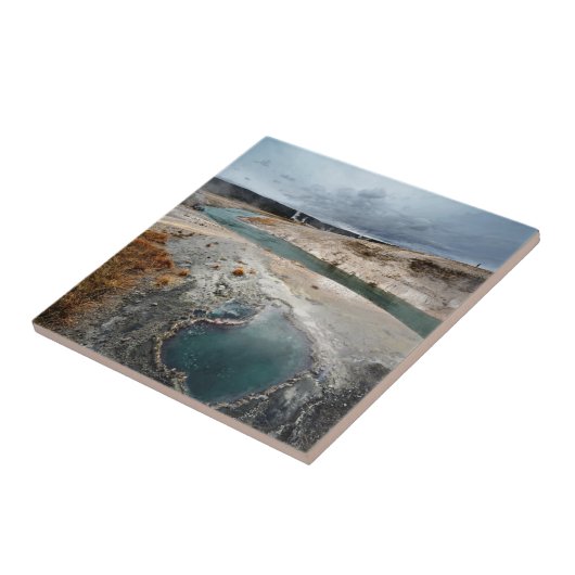 Carreau Trou bleu (Côté)