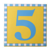 Carreau Trous de métro Vérifier le cadre Modifier le numér (Devant)