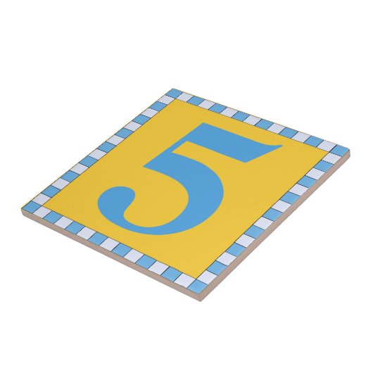 Carreau Trous de métro Vérifier le cadre Modifier le numér (Côté)