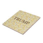 CARREAU TRUMP (Côté)