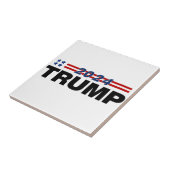 Carreau Trump 2024 (Côté)