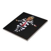 Carreau Trump en prison (Côté)