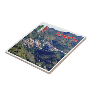 Carreau TSC070 RIO NELL'ELBA, ELBA Île Toscane