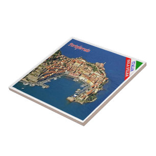 Carreau TSC076 PORTOFERRAIO ELBA Island, Toscane,