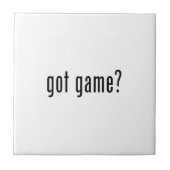 Carreau tu as du jeu ? (Devant)