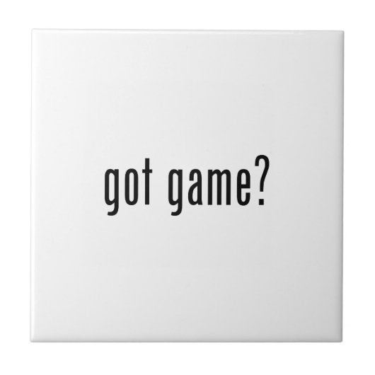 Carreau tu as du jeu ? (Devant)