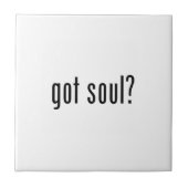 Carreau tu as une âme ? (Devant)