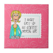 Carreau tuile (Devant)