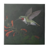 Carreau tuile (Devant)