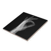 Carreau tuile 6 (Côté)