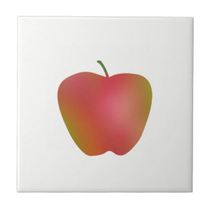 Carreau Tuile 6 d'Apple