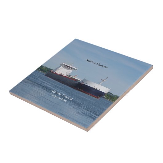 Carreau Tuile Algoma Equinox (Côté)