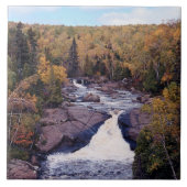 Carreau Tuile Beaver Rive Falls (Devant)