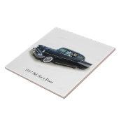 Carreau Tuile Bel Air 4 Door 1957 (Côté)