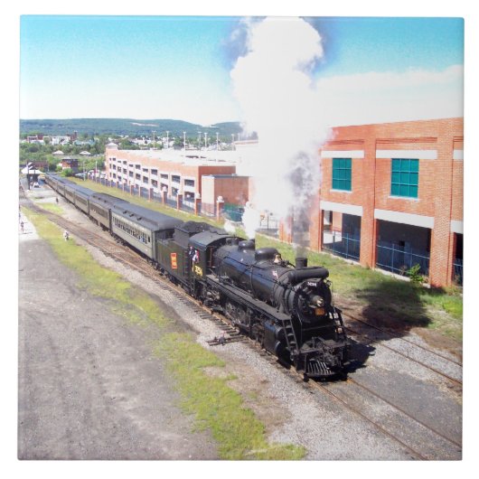 Carreau Tuile canadienne de photo du ressortissant #3254 (Devant)