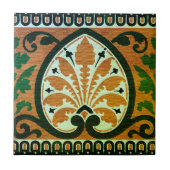 Carreau Tuile Christopher Dresser (Devant)