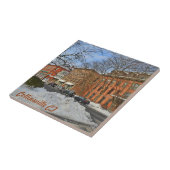 Carreau Tuile Collinsville (Côté)