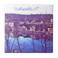 Tuile Collinsville