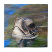 Carreau Tuile - customisée (Devant)