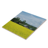 Carreau Tuile de campagne finlandaise (Côté)