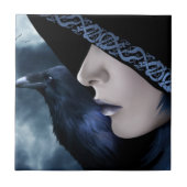 Carreau Tuile de Macha (Devant)