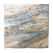 Carreau Tuile de marbre (Devant)