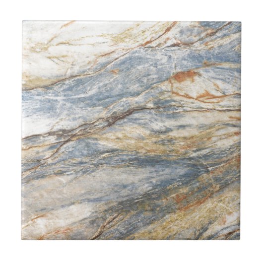 Carreau Tuile de marbre (Devant)